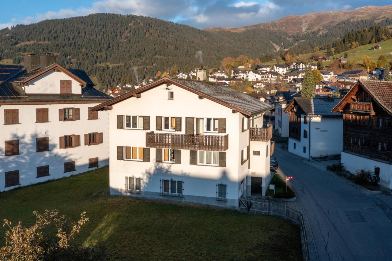 Casa Casura Apartman Falera Kültér fotó