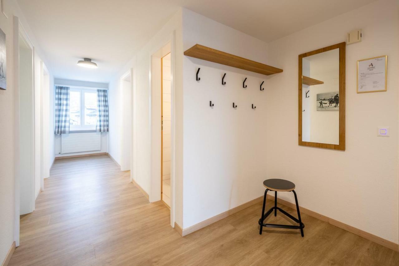 Casa Casura Apartman Falera Kültér fotó